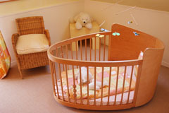 baby nursery furniture